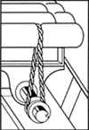 Connectable Belt